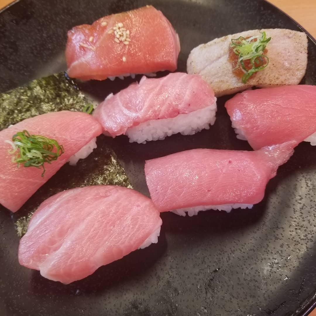 スシロー 石巻店