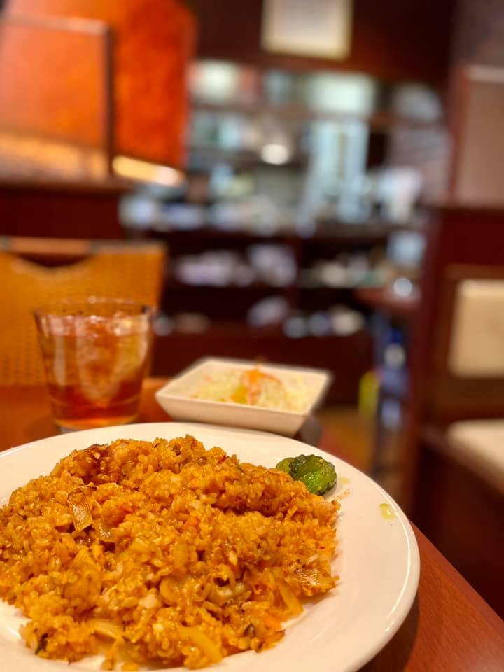 珈琲館 ルボアール