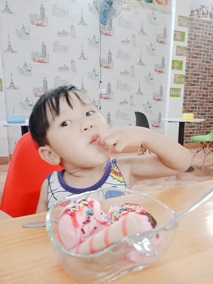 Milk Tea Cafe