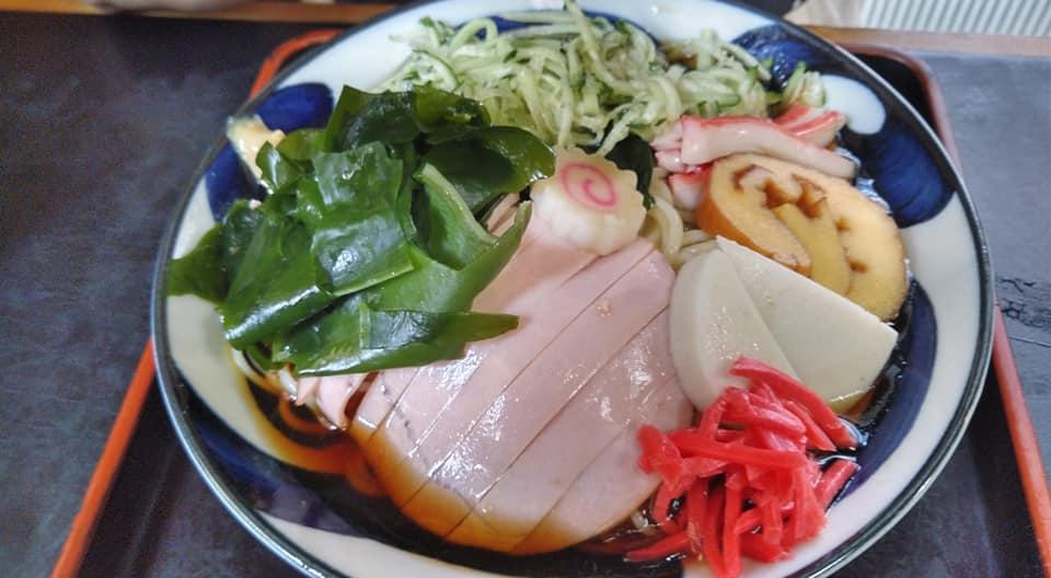 長寿庵