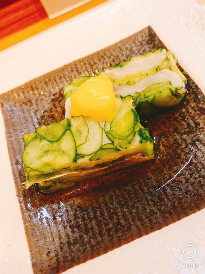 鮨や之里