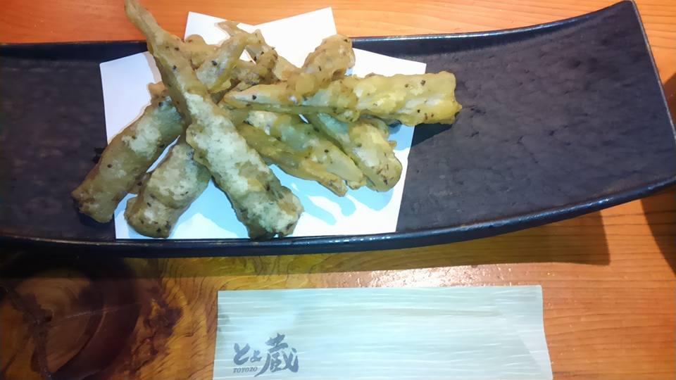 酔亭 とよ蔵