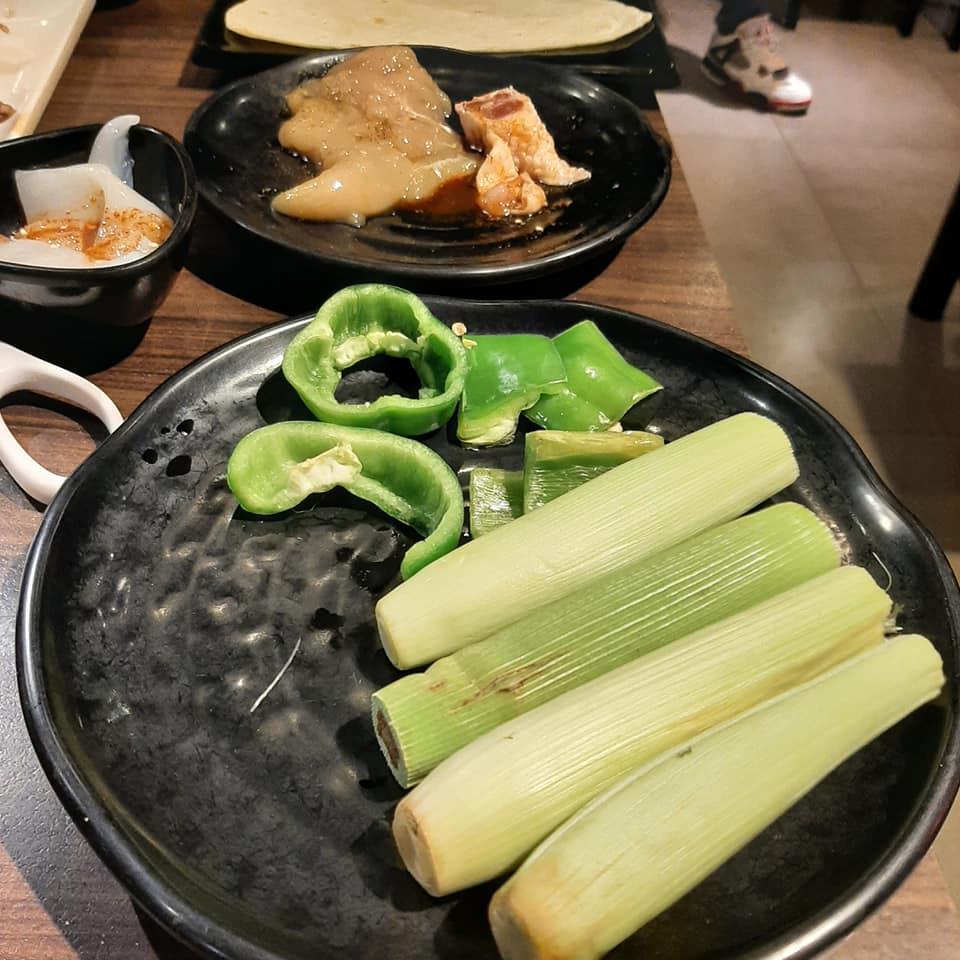 燒肉眾
