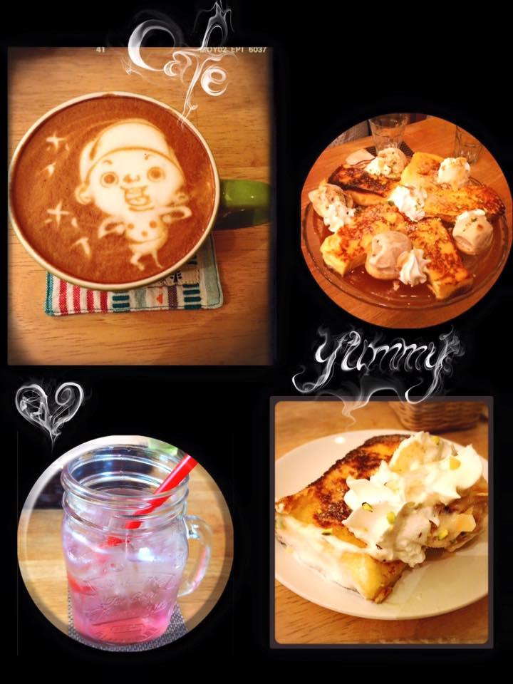 ラバールカフェクレンズ