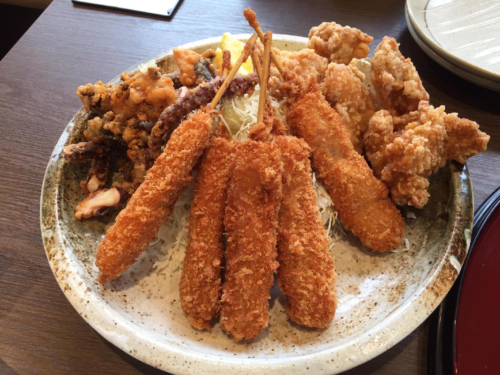 サガミ四日市羽津店