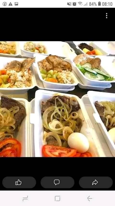 La Kza resto & eventos