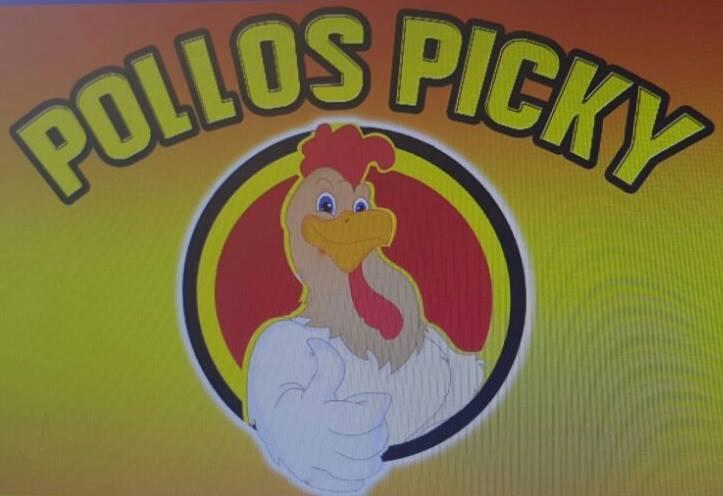 Pollos Picky