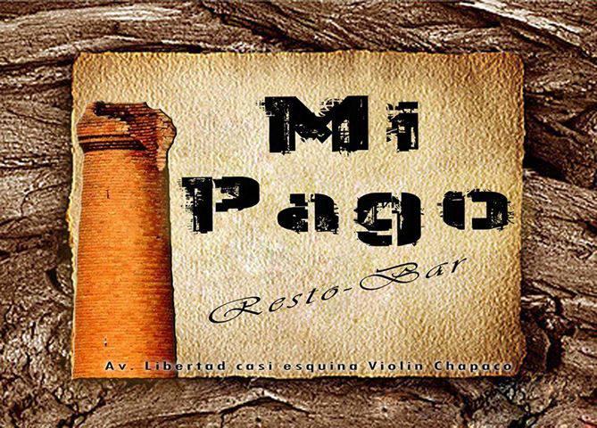 MI PAGO