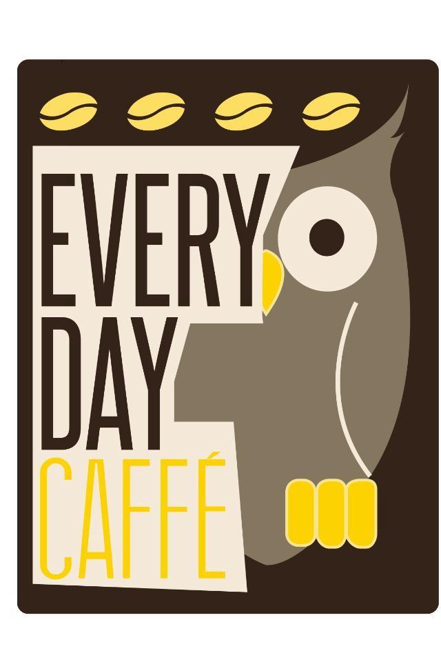 Every Day Caffee