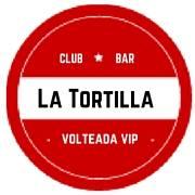La Tortilla Volteá