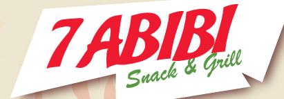 7abibi Restaurant