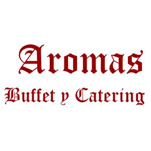 Aromas Buffet y Catering