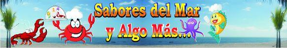 Sabores del Mar y Algo más".