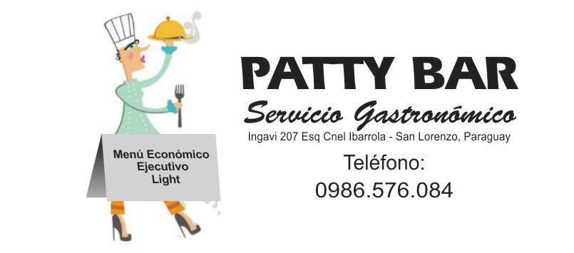 Patty Bar