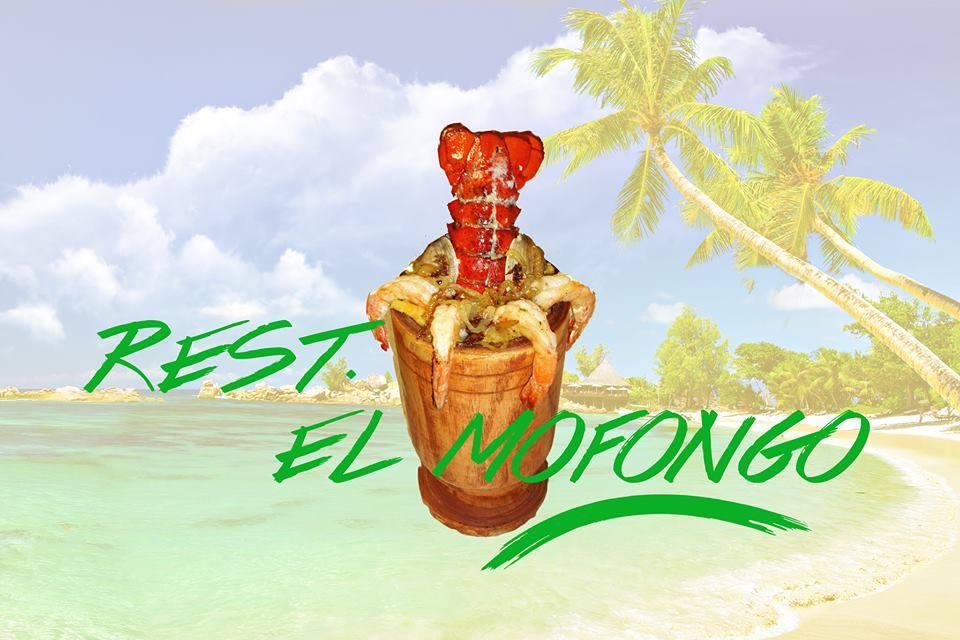 Rest. El Mofongo