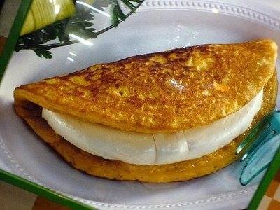 El Golazo del Sabor