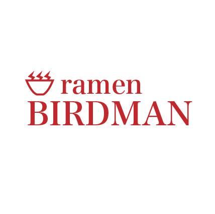 Ramen Birdman
