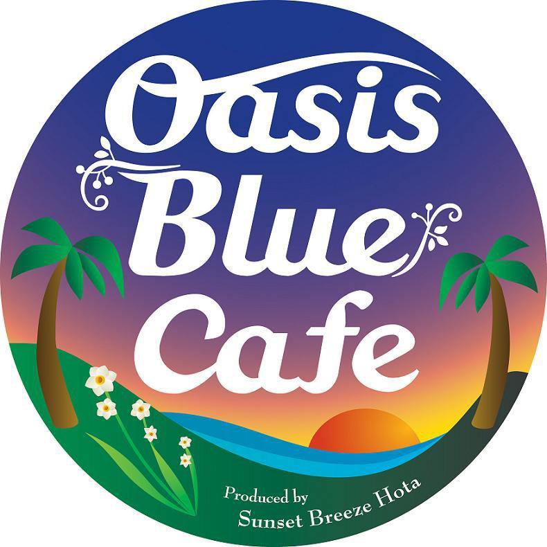 Oasisbluecafe