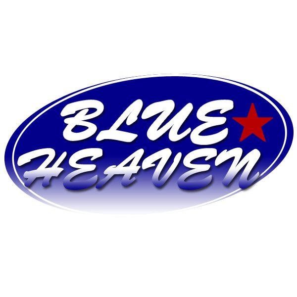 フィリピンパブ Club Blue Heaven