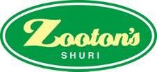 Ｚｏｏｔｏｎ’ｓ　首里