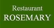 Restaurant　－ＲOＳＥＭＡＲＹ－