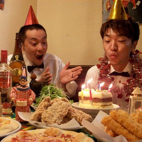 関西風お好み焼 きぶん家