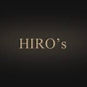 HIRO'ｓ