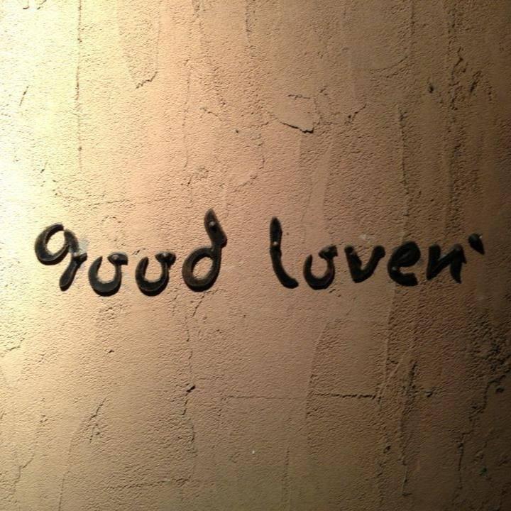 ROCK BAR GOOD LOVIN