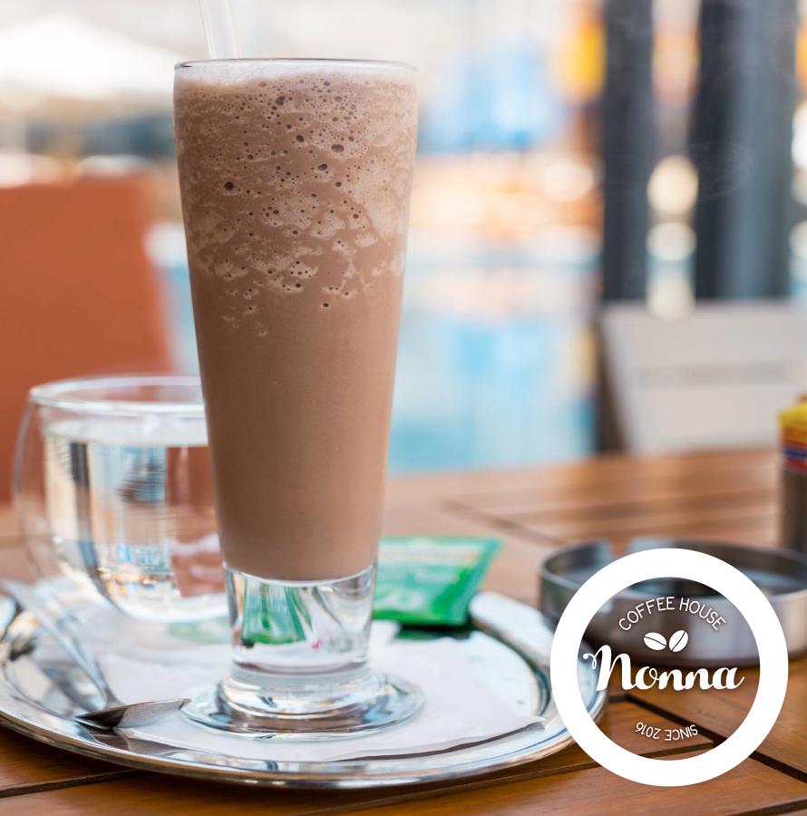 Nonna Coffee House