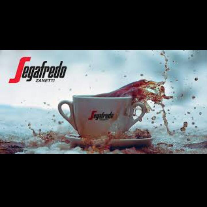 Segafredo Zanetti.