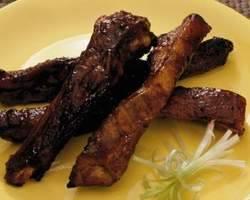 Brothers Barbeque
