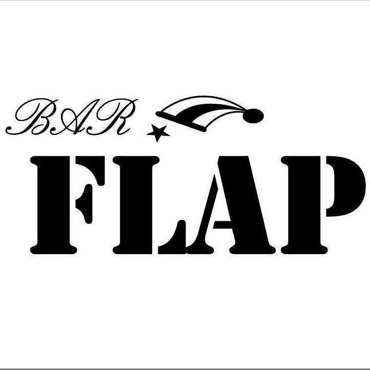 BAR FLAP
