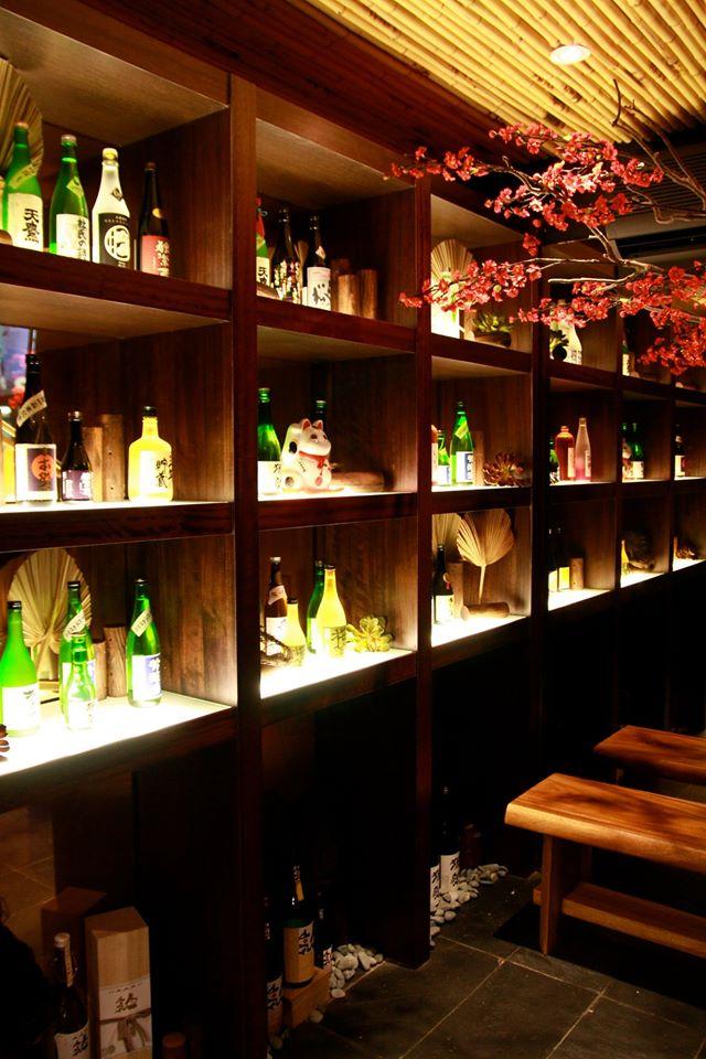 川居酒屋