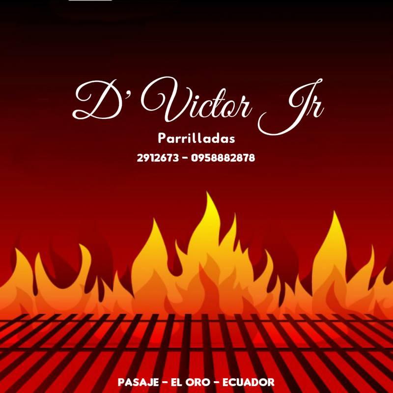 D' Victor Jr