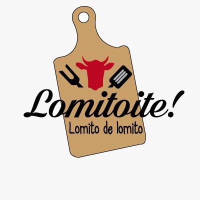Lomitoite