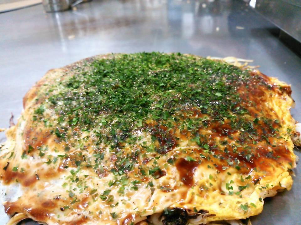 お好み焼き大樹