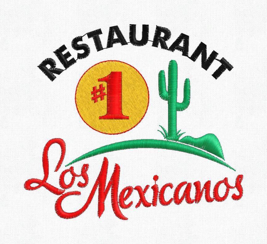 Los Mexicanos