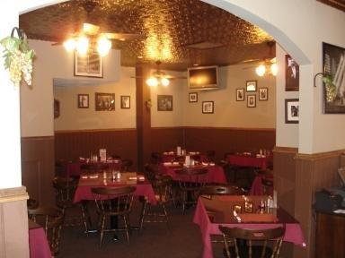 Goodfella's Bar & Restaurant