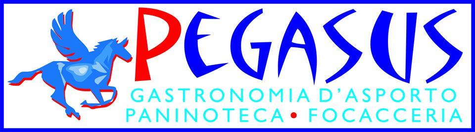 Gastronomia "Pegasus"