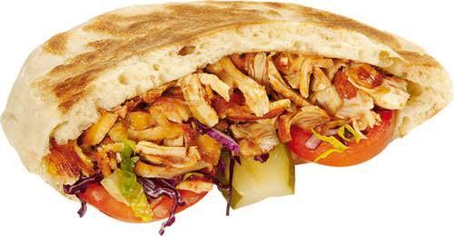 Hatay Doner Center