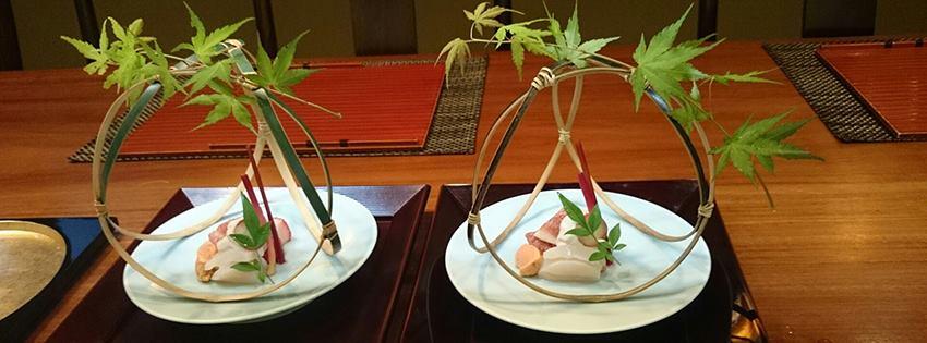 日本料理 瀬谷