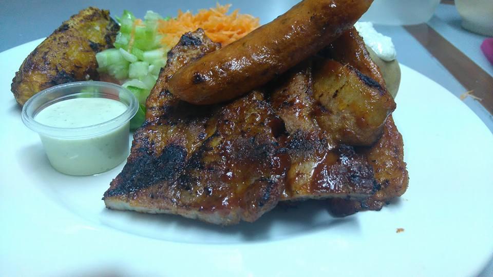 Locos Grill