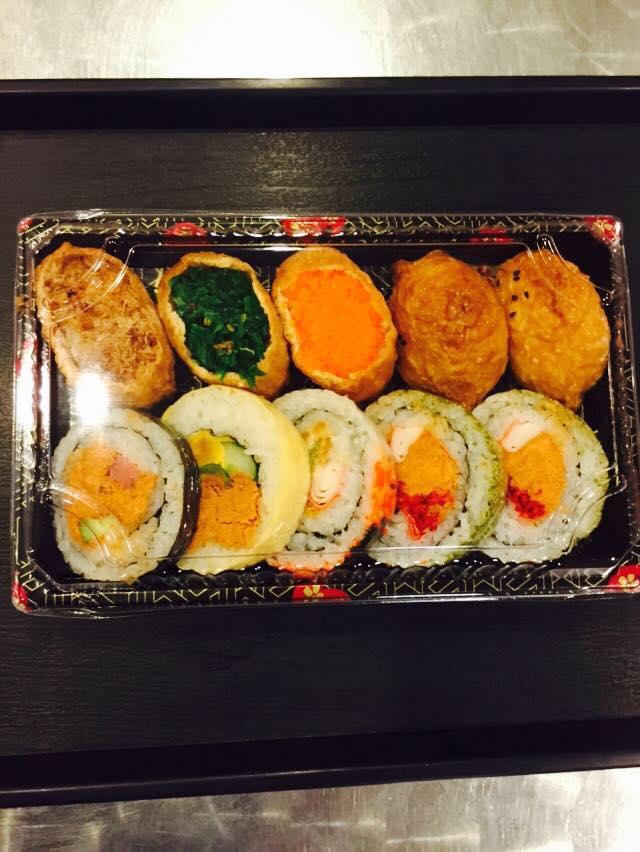 根本壽司
