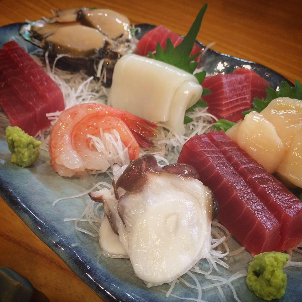 磯料理 はま膳