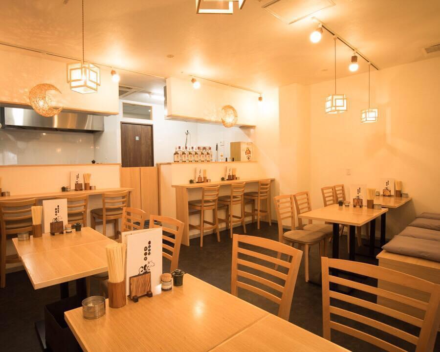 和モダン居酒屋 楽吉