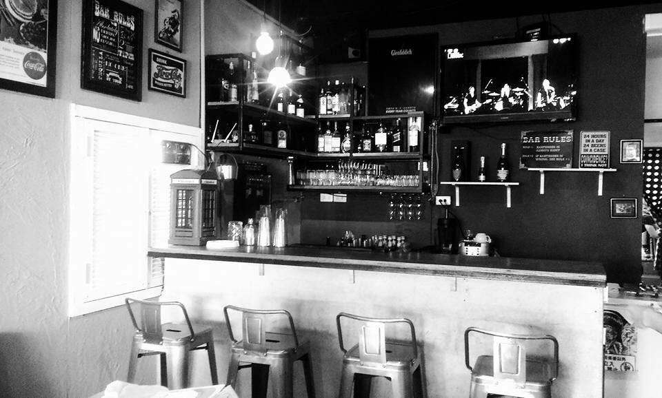 CHEERS 餐館&Bar