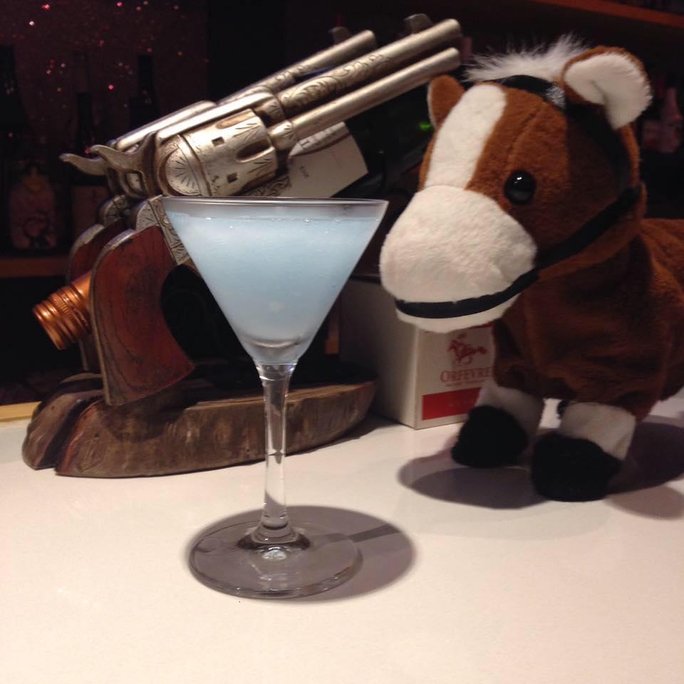 DRINK SPACE ORFE（オルフェ）