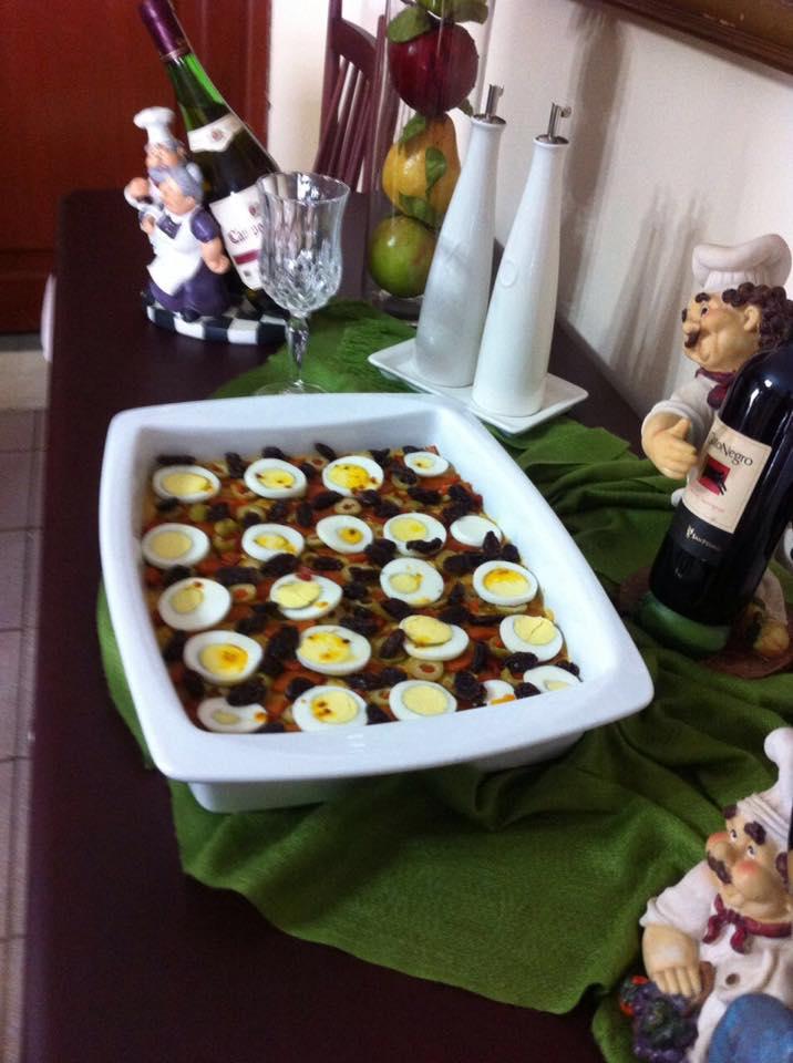 Las Delicias de Lisdy