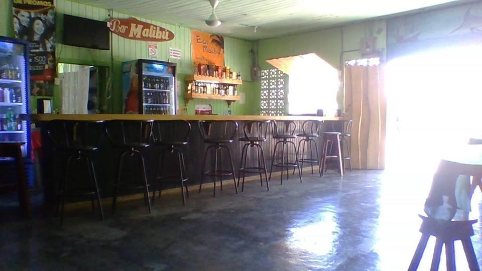 BAR Malibu - Pagina oficial