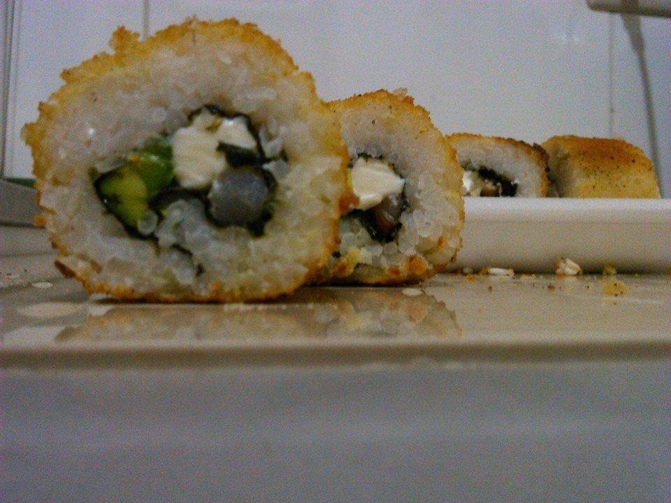 SuShileno Delivery